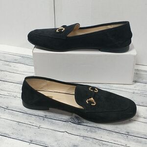 PRIMARK Loafers Shoes Womens SZ 11 Black
